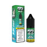 Mejusa Bar Nic Salt 10ml E - Liquid - Power Vape Shop